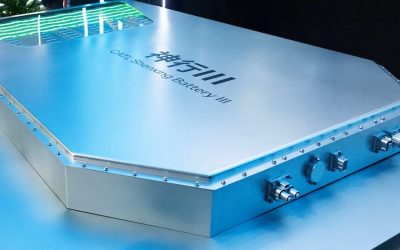 CATL uimește: Bateria Qilin, cu 1.000 km autonomie, schimbă industria EV
