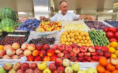 Piața Dorobanți se redeschide vineri: Produse autohtone și modernizare București – Piața Dorobanți își redeschide porțile vineri, la ora 10:30, după ample lucrări de modernizare