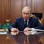 Rusia, record istoric: Cel mai mare transport de gaz spre Spania, în plin conflict