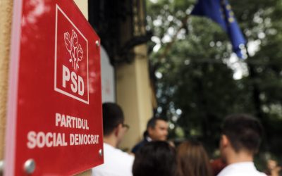 Dîncu zdruncină coaliția: PSD nu mai vrea guvernare, Ciolacu vrea plecarea lui Bolojan