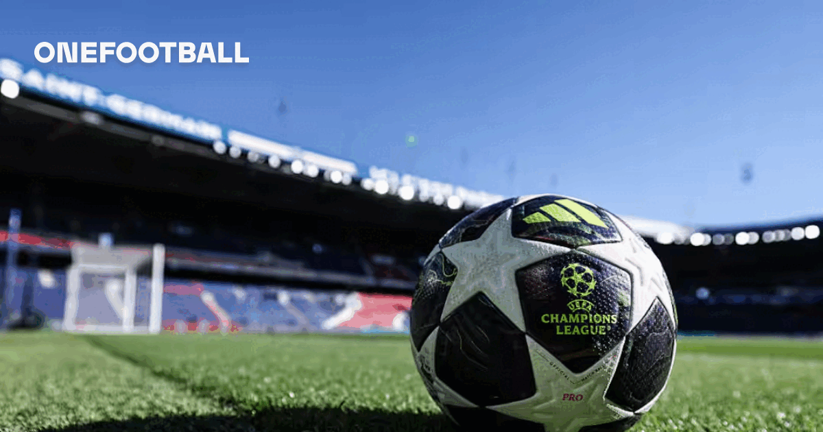 Icon: OneFootball