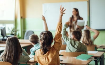 CÂND încep elevii școala după Paște: Cursuri până la vacanța de vară