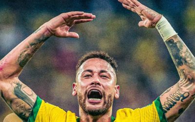 Neymar, lăsat acasă de Ancelotti? Scenariul care zguduie echipa Braziliei Carlo Ancelotti pare să nu îl convoace pe Neymar nici pentru Cupa Mondială, potrivit informațiilor vehiculate în presa internațională