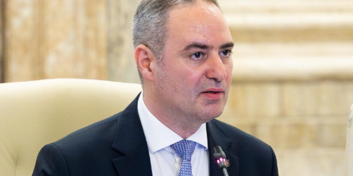 Nazare: Parteneriatul cu US Exim Bank, cheia investițiilor mari în România