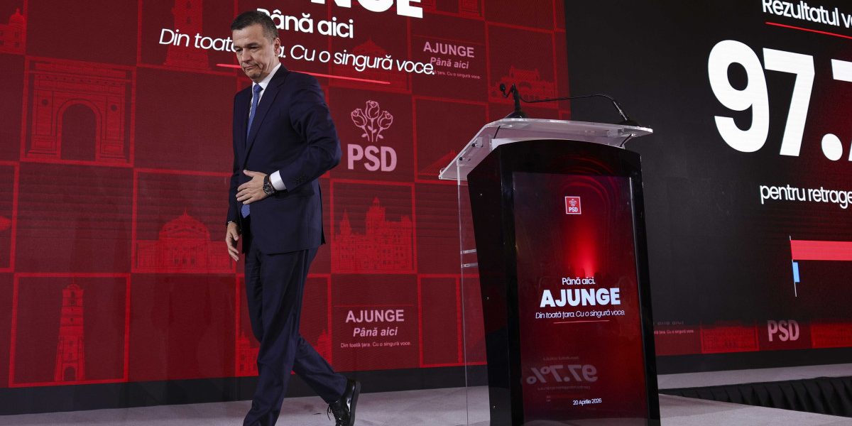 Grindeanu, în stenograme PSD: „N-am învățat politică la școala de maici”. Ce joacă social-democrații?