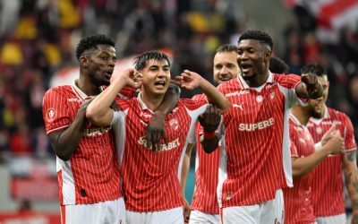 MusI, transfer de 2 milioane de euro din Serie A! Dinamo, mutare rapidă