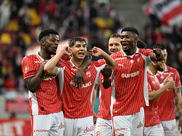 MusI, transfer de 2 milioane de euro din Serie A! Dinamo, mutare rapidă