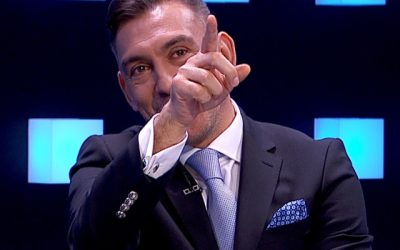 Hagi, selecționerul României? Ilie Dumitrescu explică de ce „Regele” a acceptat oferta FRF Gică Hagi ar putea fi numit selecționerul echipei naționale de fotbal a României, iar Ilie Dumitrescu, expert Digi Sport, a explicat motivele pentru care „Regele” a acceptat acum oferta Federației Române de Fotbal (FRF)