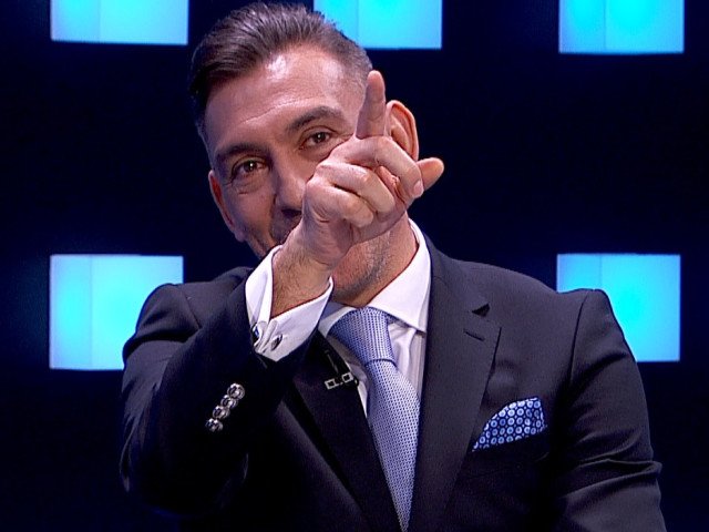 Hagi, selecționerul României? Ilie Dumitrescu explică de ce „Regele” a acceptat oferta FRF Gică Hagi ar putea fi numit selecționerul echipei naționale de fotbal a României, iar Ilie Dumitrescu, expert Digi Sport, a explicat motivele pentru care „Regele” a acceptat acum oferta Federației Române de Fotbal (FRF)