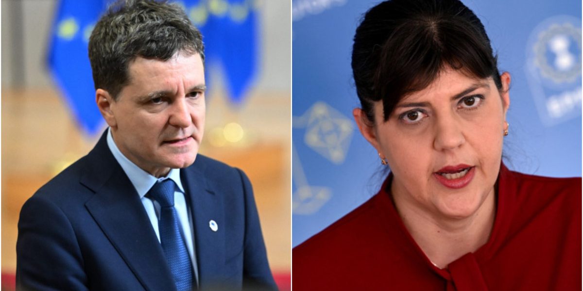 Nicușor Dan: Abuzuri la Parchetul General și DNA sub Kovesi?