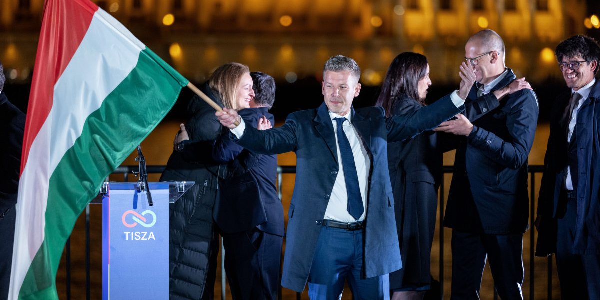 Ungaria, negocieri-maraton cu UE: Miliarde europene, pe masă după schimbarea de putere