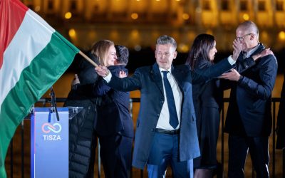 Ungaria, negocieri-maraton cu UE: Miliarde europene, pe masă după schimbarea de putere