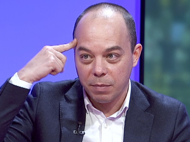 Avram, tranșant după ”roșul” lui Etim: Analiza lui, despre eliminare