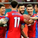 FCSB, performanță istorică: Victorie după 1.673 de zile cu Oțelul