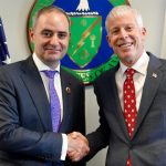 Nazare: România, uși deschise la Washington. Avertisment privind stabilitatea și investițiile