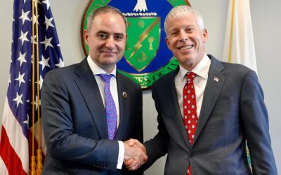 Nazare: România, uși deschise la Washington. Avertisment privind stabilitatea și investițiile