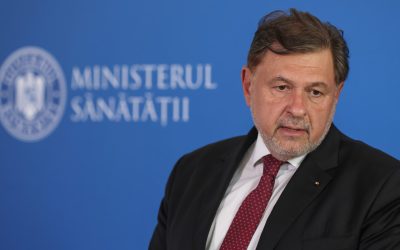 Afacerea Pfizer: Ministerul Sănătății, prins cu „mâța-n sac” pe documente