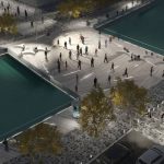 Undă verde la Unirii-Izvor: Ciucu dă startul modernizării. Licitațiile, după buget