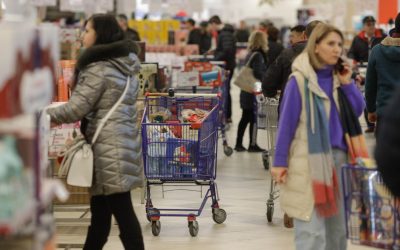 Marile magazine anunță programul de Paște 2026: Majoritatea închise duminică Majoritatea lanțurilor comerciale din România își modifică programul de funcționare cu ocazia sărbătorilor pascale, ajustări care vor intra în vigoare înainte și după ziua de Înviere