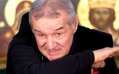 Becali, DEZVĂLUIRI-șoc: Primul antrenor care a refuzat FCSB și ce urmează