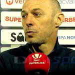 Video | Bogdan Andone, primele declarații după plecarea de la FC Argeș