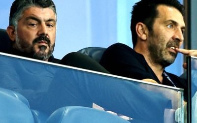 Buffon, demisie de onoare de la Federația Italiană de Fotbal, după modelul lui Gravina Gianluigi Buffon, legendarul portar italian, a demisionat din funcția de Șef al Delegației Echipei Naționale a Italiei, la scurt timp după ce președintele Federației Italiene de Fotbal, Gabriele Gravina, a anunțat, de asemenea, că își încheie mandatul