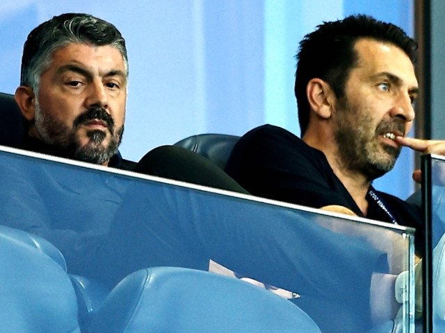 Buffon, demisie de onoare de la Federația Italiană de Fotbal, după modelul lui Gravina Gianluigi Buffon, legendarul portar italian, a demisionat din funcția de Șef al Delegației Echipei Naționale a Italiei, la scurt timp după ce președintele Federației Italiene de Fotbal, Gabriele Gravina, a anunțat, de asemenea, că își încheie mandatul