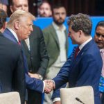 Președintele Dan ezită să viziteze SUA: Parteneriatul cu America, mai presus