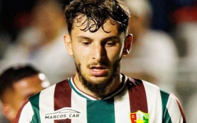 Lovitură cruntă pentru Ianis Stoica în Portugalia