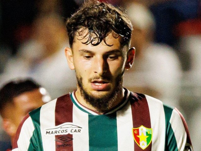 Lovitură cruntă pentru Ianis Stoica în Portugalia