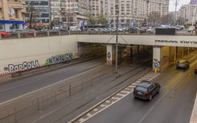 Pasajul Victoriei din Capitală intră în renovare: Infrastructura subterană va fi modernizată Primăria Municipiului București (PMB) a anunțat începerea lucrărilor de consolidare și modernizare a Pasajului Victoriei, un punct nevralgic al traficului bucureștean