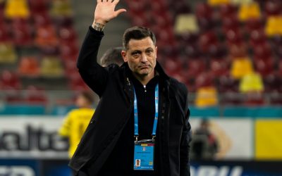 Rădoi, OUT de la FCSB după Farul. Cu cine a semnat + reacția lui Becali