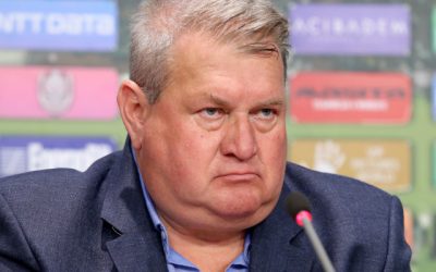 Echipele din SuperLiga, ședință de urgență la LPF. Iuliu Mureșan: ”Legea 4 nu e OK!”