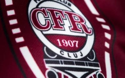 CFR Cluj transferă 12 jucători noi pentru întărirea lotului
