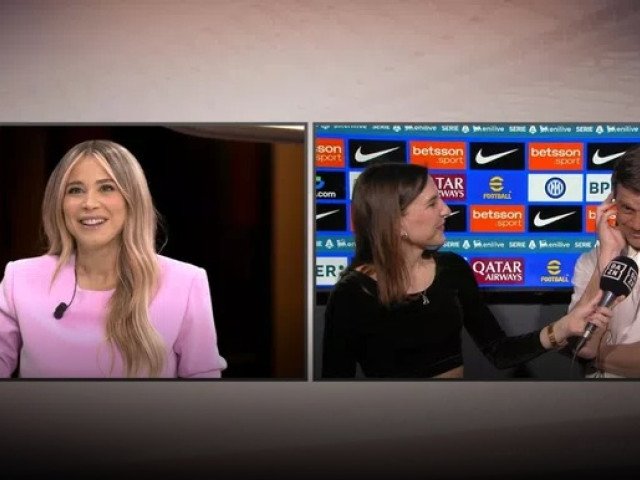 Diletta leotta: Duminica e como – poze incendiare de pe lac