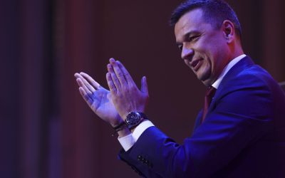 Grindeanu, după victoria lui Magyar: Ungaria se bazează pe Europa