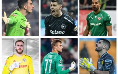 Dănciulescu, verdict clar pentru ”Trofeul Duckadam”: ”E numărul 1”