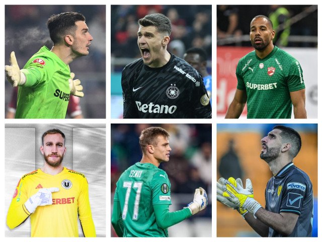 Dănciulescu, verdict clar pentru ”Trofeul Duckadam”: ”E numărul 1”