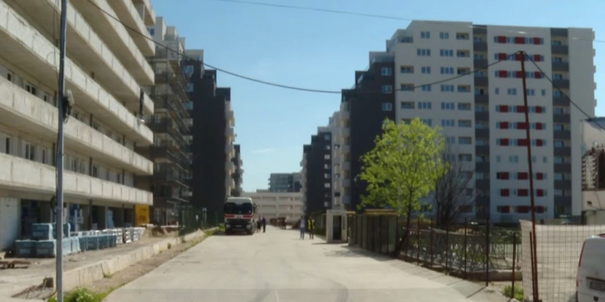 Criza din Golf lovește România: Dezvoltatorii, în prag de faliment din cauza materialelor