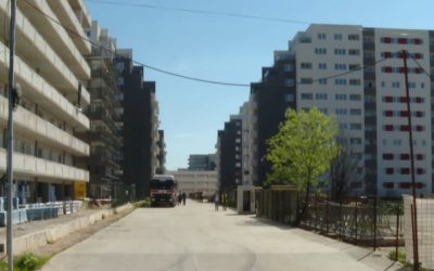 Criza din Golf lovește România: Dezvoltatorii, în prag de faliment din cauza materialelor