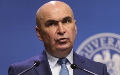 Bolojan: Demisia, dacă vine un guvern ca să rezolve toate problemele