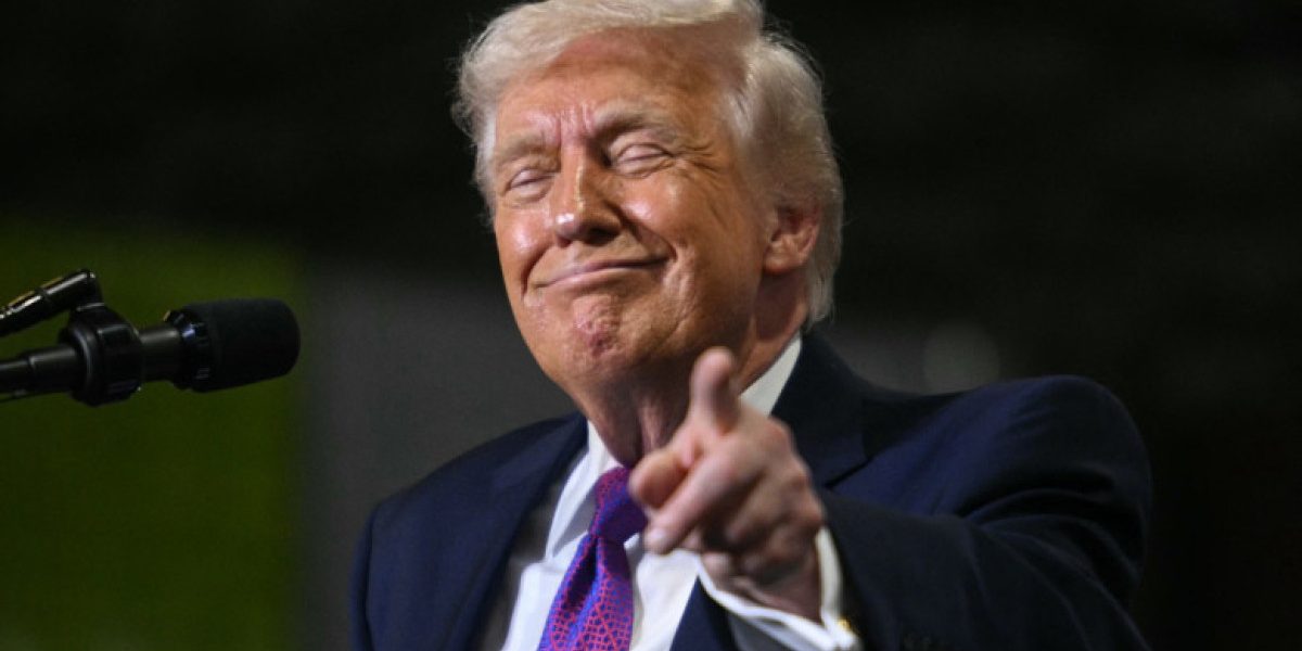 Trump invită Polonia la G20: Varșovia, onorată de fostul președinte SUA