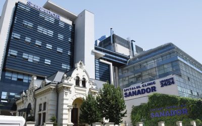 Modelul care a schimbat Sănătatea din România: Standarde noi în privat