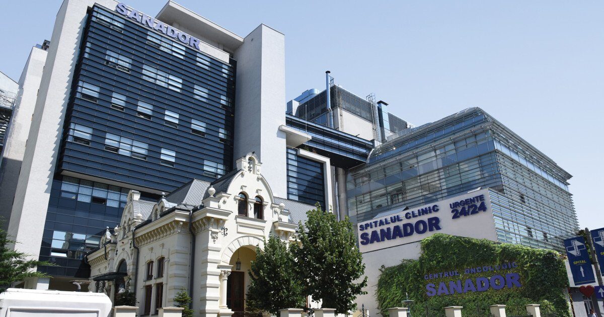 Modelul care a schimbat Sănătatea din România: Standarde noi în privat