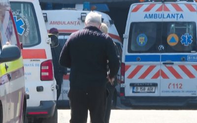 București – Mircea Lucescu, fostul selecționer al echipei naționale de fotbal a României, a fost transferat de urgență în secția de Terapie Intensivă (ATI) a Spitalului Universitar de Urgență București (SUUB), după ce starea sa de sănătate a suferit o agravare