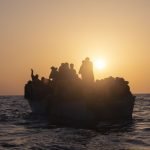 Ambarcațiune cu migranți scufundată în Oceanul Indian: 250 de oameni, dați dispăruți