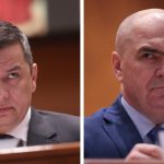 Grindeanu, săgeată spre Bolojan: „Premier cu voturile PSD”