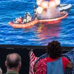 Trump, după Artemis: Următorul pas e Marte! Anunțul care schimbă totul