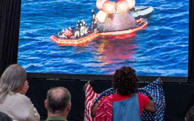 Trump, după Artemis: Următorul pas e Marte! Anunțul care schimbă totul