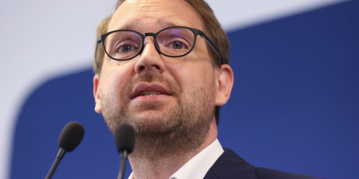 Fritz, ferm înaintea discuțiilor cu Iohannis: “Mergem înainte!”